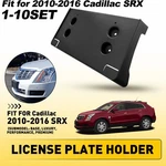 Front License Tag Plate Bracket Holder For 2010-2016 Cadillac Srx Base/luxury. Fixed Price $197.99.