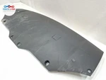 2024-26 Tesla Cybertruck Front Bumper Lower Valance Plate Trim Skid Shield Oem. Fixed Price $314.99.