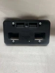 2024-2025 Chevy Silverado 2500 Hd Front License Plate Bracket #84913705OEM. Fixed Price $25.00.