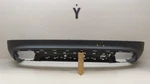 2016-2018 Lincoln Mkx Lower Rear Bumper Cover Oem FA1B-17F954-AAW. Fixed Price $190.00.