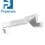 New Chrome Front Bumper For 2019-2021 Silverado 1500 With Sensors Ships Today. Fixed Price $264.99.