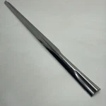Nos 1955 56 Ford Dr Sedan Wagon Lr Upper Belt Molding B5A7029034A 1-54. Fixed Price $39.95.