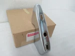 Mopar Nos 1967-72 Plymouth Valiant Signet Front Leftorright Bumper Guard 2768588. Fixed Price $120.00.