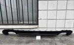 2014 2015 Kia Optima Rear Bumper Lower Valance Paneloem Used. Fixed Price $112.00.