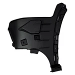 For Lexus RX350 23-25 Front Driver Side Bumper Cover Air Duct Capa Certified. Fixed Price $149.91.