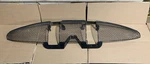 00-03 Jaguar X100 Xkr Supercharged Front Bumper Radiator Grille Mesh. Fixed Price $183.60.