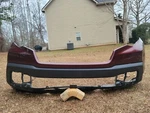 2017-2020 Honda Ridgeline Front Bumper Cover Oem. Local Pick Up. Fixed Price $285.00.