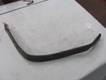 Nos 1948 Studebaker Champion Lh Front Outer Bumper Bracket 523248. Fixed Price $39.99.
