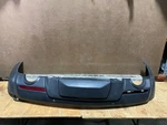 2011 To 2015 Ford Explorer Rear Bumper Cover Y6405 Ps. Fixed Price $93.99.