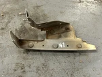 Camaro Lh Driver Side Fender Bumper Corner Support Bracket Gm 10409247 98-02. Fixed Price $34.99.