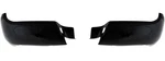 New Gloss Black Rear Bumper Overlay Cap Cover Skin / For 05-15 Toyota Tacoma. Fixed Price $169.95.