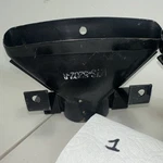One (1) 1957 Thunderbird Exhaust Deflector B7S-5202-A Nos Ford T-bird.. Fixed Price $69.99.