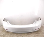 Bmw 328I Sedan Base Rear Bumper Cover W/o Park Assist Oem 2012-2015. Fixed Price $197.99.