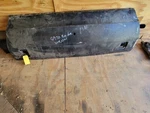 Nos Gm 1968 69 Chevrolet Chevy Station Wagon Tailgate Panel Skin. Fixed Price $1250.00.