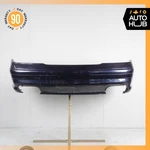 03-08 Mercedes R230 SL55 SL65 Amg Sport Rear Bumper Cover Assembly Blue Oem. Fixed Price $620.23.