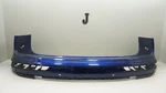 2018-2020 Audi Q5 Premium Prestige Rear Bumper Cover Panel Oem 80A807385E. Fixed Price $130.00.