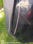 Rear Gry Bumper Assy (textured) Oem 13-20 Subaru Br-z. Fixed Price $150.00.