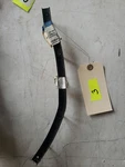 14011847 1980-82 Corvette C3 Rear Outer Bumper Retainer Driver Side New Oem. Fixed Price $30.00.