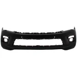 New Bumper Cover Front IN1000264 620225ZA1H For Infiniti QX80 2015-2017. Fixed Price $519.47.