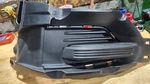 Front Fog Light Black Cover Trims Driver Side 2020-2022 Ford Explorer New. Fixed Price $34.99.
