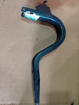 Nos 1966-1967 Chevelle Gto 442 Gs Deck Lid Trunk Hinge Gm # 9877650. Fixed Price $99.00.
