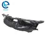 Front Bumper Upper Cover Bracket For Subaru Legacy Outback 2020-2025 57705AN02A. Fixed Price $56.39.