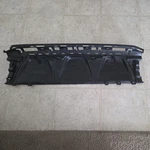 RG401123 Mercedes Coupe Glc 300 2020 2021 2022 Rear Bumper Lower Molding Spoiler. Fixed Price $95.00.