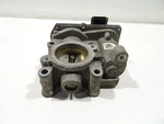 Throttle Body Nissan Pulsar (C13) Hatchback 1.2 12V Dig-t (HR12DDT) 1612000Q0C. Fixed Price $113.92.