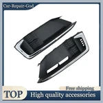 Front Lh+rh Garnish Trim 71180-TBA-A50 For Honda Civic Lx Se 2019-21. Fixed Price $38.58.