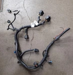 2025 Santa Fe Left Rear Bumper Wire Harness, Cut, See Photos. Fixed Price $145.00.