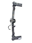 2020-2024 Lincoln Aviator Oem Rear Bumper Trailer Hitch W/ Tow Cover. Fixed Price $320.94.