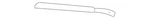 Genuine Mercedes-benz Bumper Cover Guide 253-885-67-01. Fixed Price $14.52.