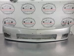 2004-08 Cadillac Xlr Silver Front Bumper Assembly, Bare Oem. Fixed Price $1199.95.