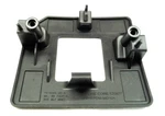 2016-2021 Tesla Model X Rear Fascia Bracket, Rh 1616946-00-A Oem A1. Fixed Price $19.98.