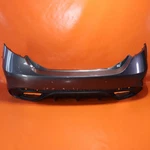 Alfa Romeo Giulia Rear Bumper 2017 2018 2019 2020 50556567 Oem. Fixed Price $674.10.