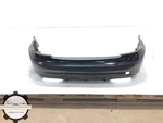 2008-2010 Mercedes W216 CL63 CL65 Amg Rear Bumper Cover + Pdc Sensors 040 #note. Fixed Price $479.99.