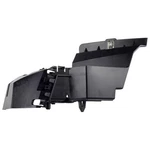 Genuine Ford Bumper Molding Bracket ML3Z17C947F. Fixed Price $51.06.