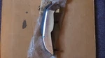 1969 Amc Ambassador Right Front Bumper Guard Nos!. Fixed Price $65.00.