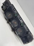 1970-72 Chevelle Ss Monte Carlo Instrument Gauge Cluster O2. Fixed Price $99.95.