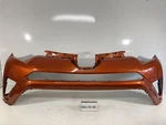 2016-2018 Toyota RAV4 W/o Sensor Holes Front Bumper Cover Oem. Fixed Price $200.00.