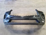 19 20 21 22 23 24, Infiniti QX50, Front Bumper With Park Assist, Graphite. Fixed Price $999.99.