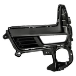 For Honda Ridgeline 21-25 Front Driver Side Bumper Grille Standard. Fixed Price $191.19.