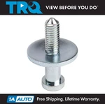 Trq Door Striker Bolt & Washer Kit For Buick Cadillac Olds Chevy Gmc Truck. Fixed Price $24.95.