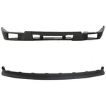 Bumper Cover Fascia Front Lower For Chevy Chevrolet Colorado Gmc Canyon I-290. Fixed Price $121.09.