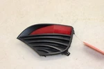 2017-2022 Infiniti Q60 Rear Right Reflector Panel 850185CA0A Oem MY33. Fixed Price $74.40.