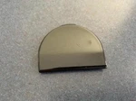 17-22 Oem Alfa Romeo Giulia Rear Bumper Tow Hook Cap Cover Plug Eye Trim Lid. Fixed Price $91.00.