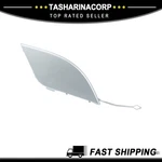 Piece Of 1 Rear Car Bumper Tow Hook Cover Fit For Mercedes-benz NO.A2048850823. Fixed Price $17.85.
