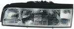 For Mazda 626 88-92 Alzare Driver Side Replacement Headlight Standard Line. Fixed Price $179.40.
