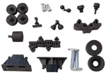Body Bumper Kit Amd Fits Dodge Challenger F-BBK11A. Fixed Price $105.21.