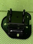 Nissan H5211-6MAMH Driver Lh Rear Bumper Cover Bracket 17-21 Rogue Sport (oem). Fixed Price $68.63.